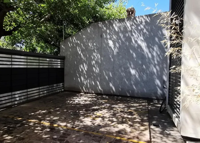 Belgrano Apartment Con Cochera