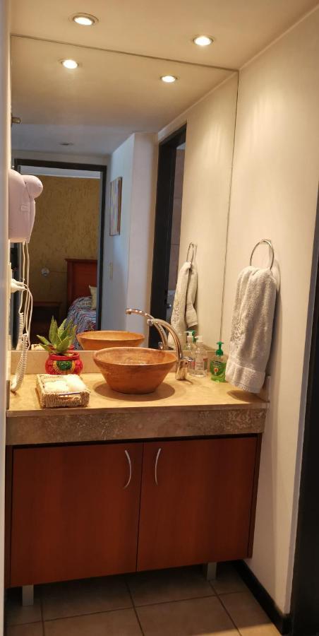 Belgrano Con Cochera Apartment Mendoza
