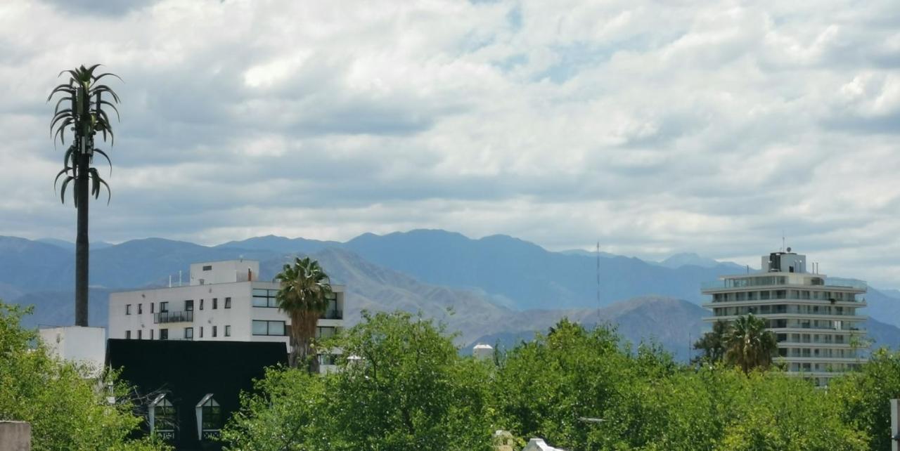 Belgrano Con Cochera Apartment *