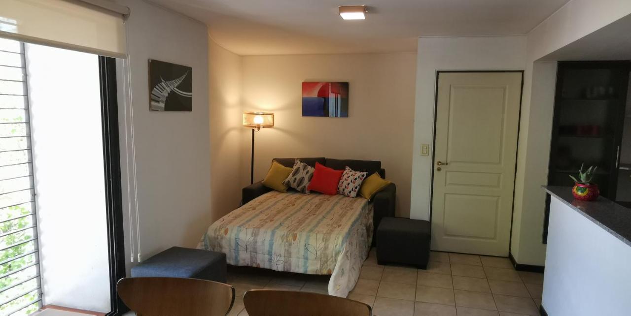 Apartment Belgrano Con Cochera *