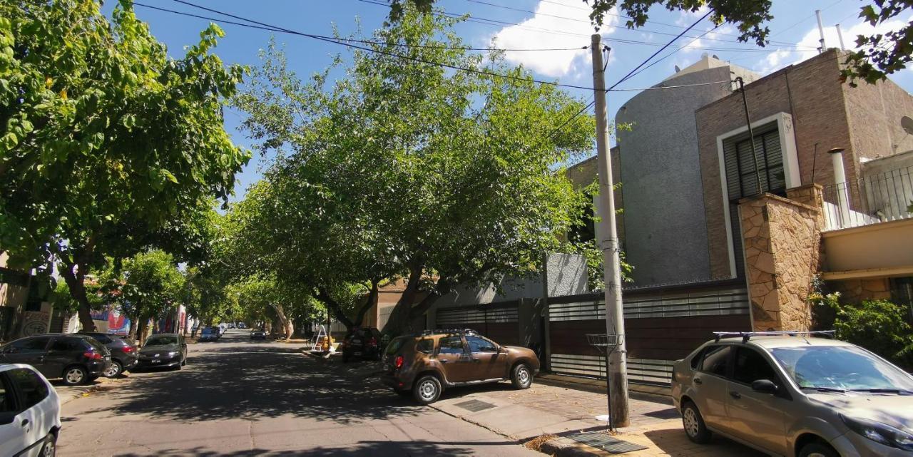Belgrano Con Cochera *
