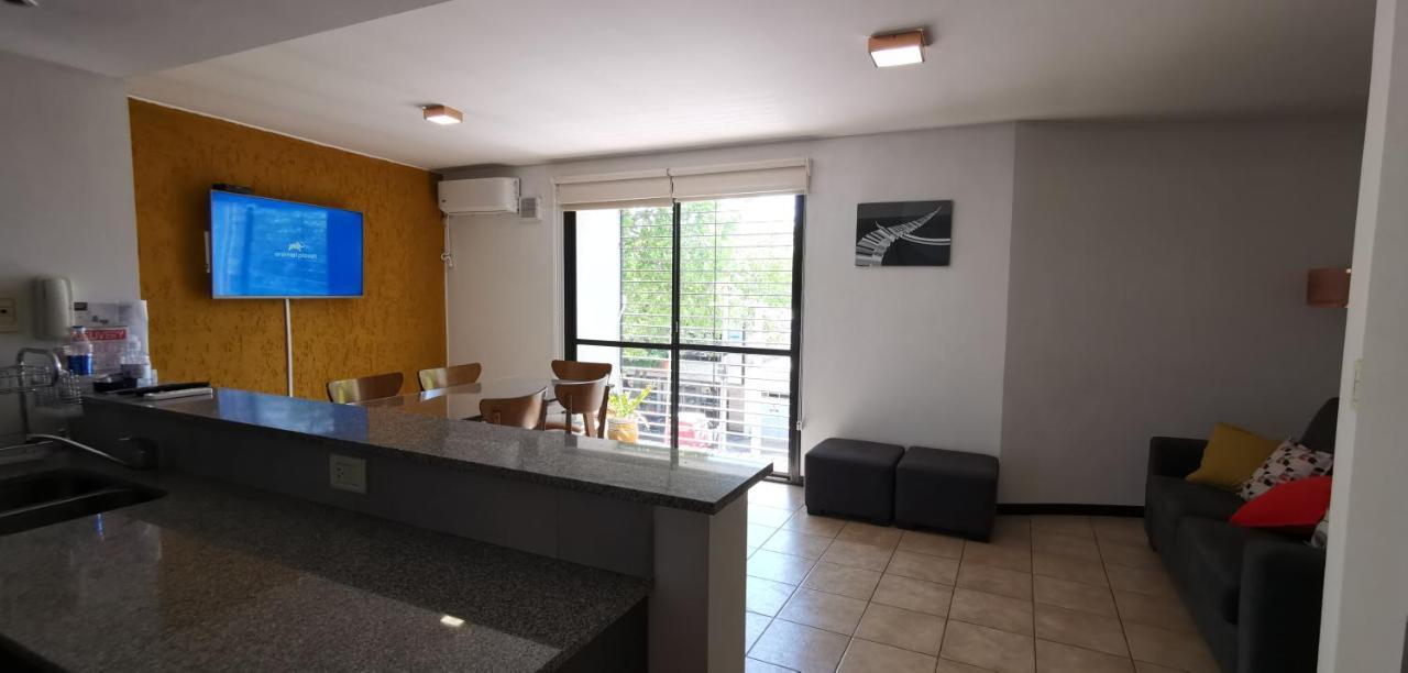 Apartment Belgrano Con Cochera *