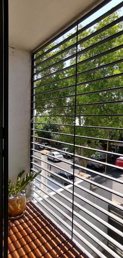 Apartment Belgrano Con Cochera *