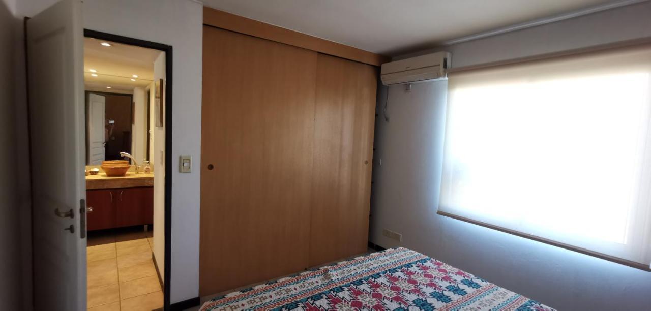 Apartment Belgrano Con Cochera Mendoza